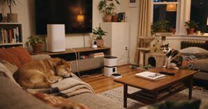 ペット家電の電気代、実際どれくらいかかるのか