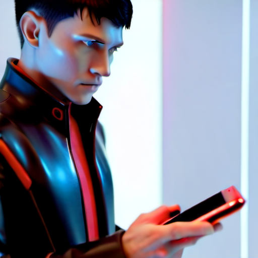 REDのアバター